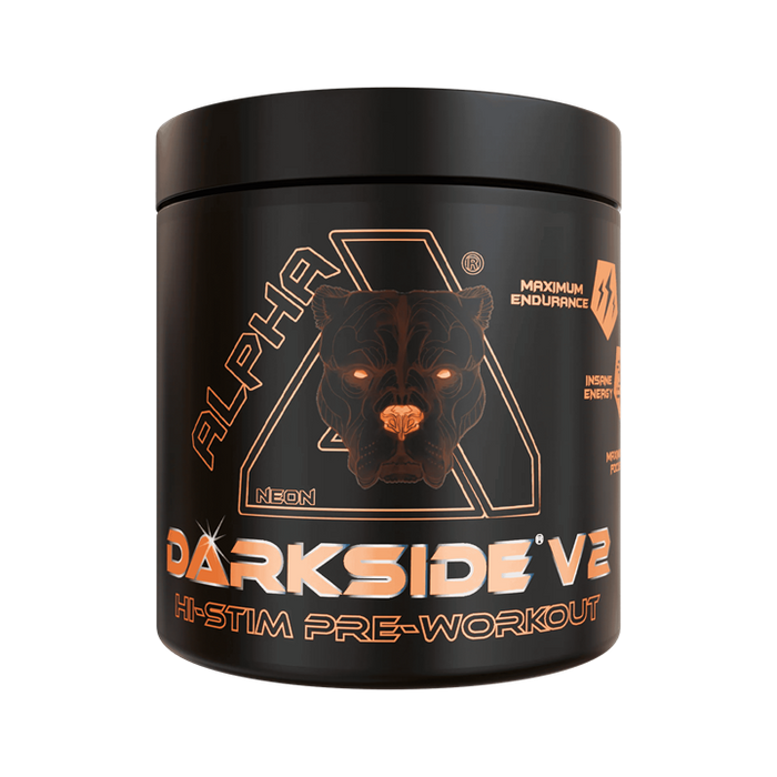 Alpha Neon Darkside V2 300g