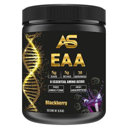 American Supps EAA 532g