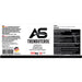 American Supps Trenbuterol - 90 caps