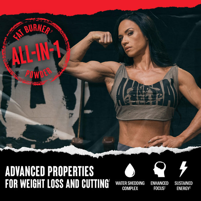 Animal Animal Cuts, (039442032928) - 235.2g