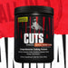 Animal Animal Cuts, 267g
