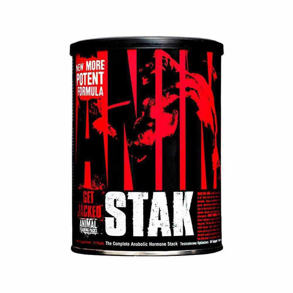 Universal Nutrition Animal Stak - 21 packs | Top Rated Sports Supplements at MySupplementShop.co.uk