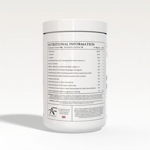 MySupplementShop