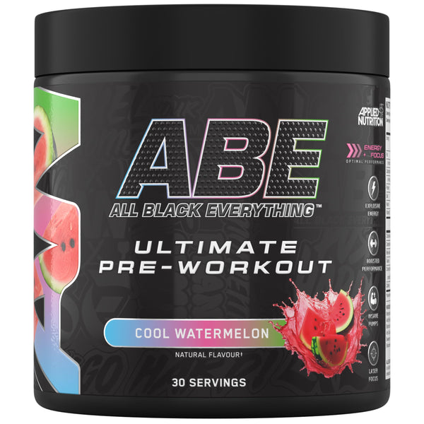 Applied Nutrition ABE 375g