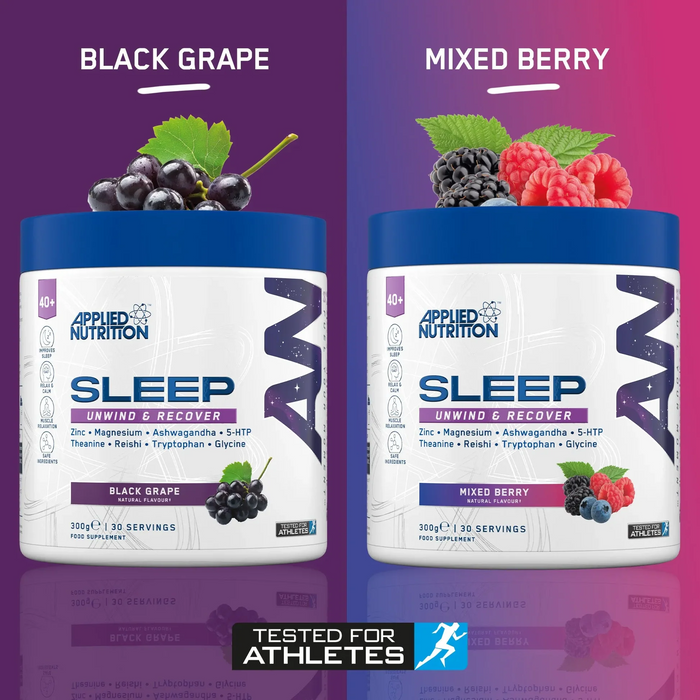 Applied Nutrition Agewell 40+ Sleep 300g