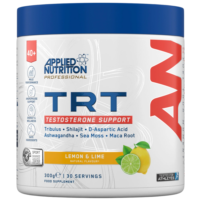 Applied Nutrition Agewell 40+ TRT 300g