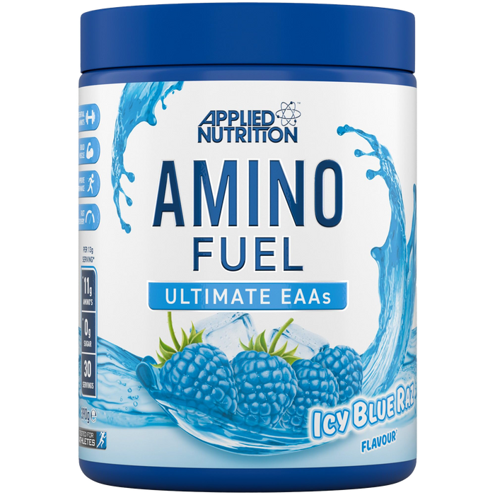 Applied Nutrition Amino Fuel - 390g