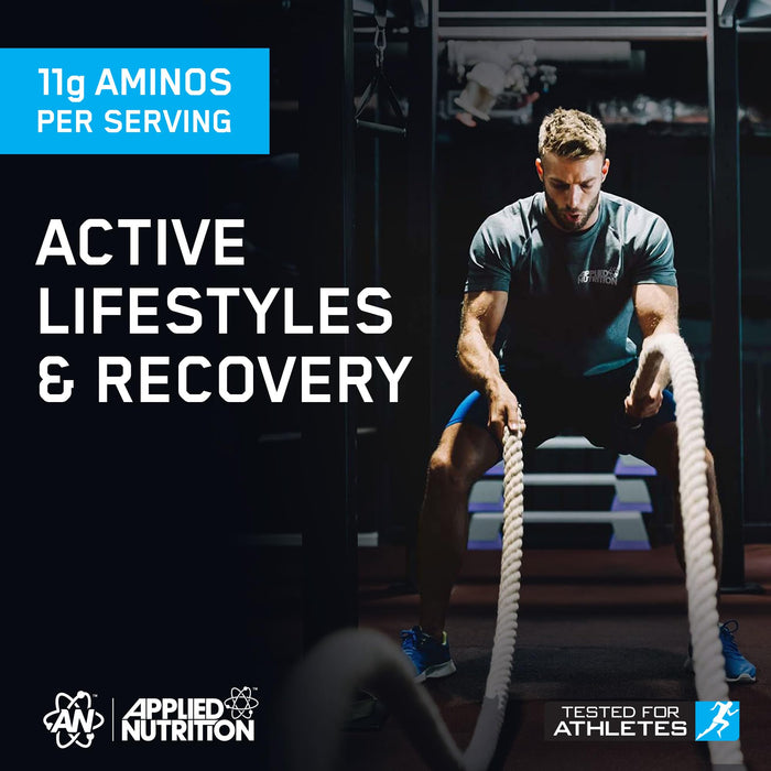 Applied Nutrition Amino Fuel EAA 390g