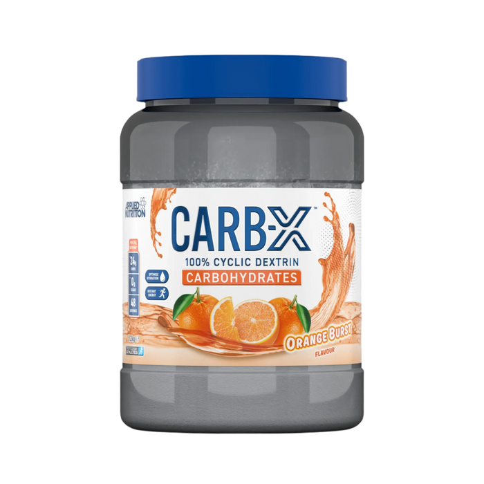 Applied Nutiriton Carb X 1,2 kg, geschmacksneutral