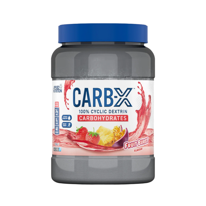 Applied Nutiriton Carb X 1,2 kg, geschmacksneutral