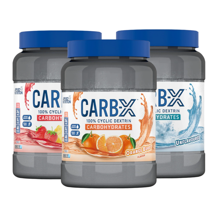 Applied Nutiriton Carb X 1,2 kg, geschmacksneutral