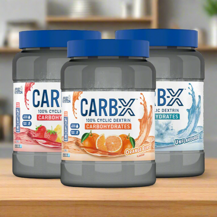 Applied Nutiriton Carb X 1,2 kg, geschmacksneutral