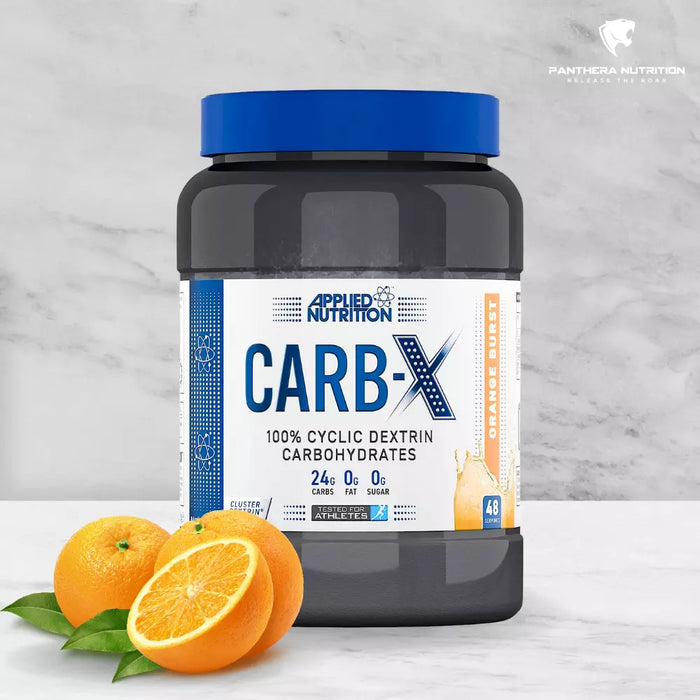 Applied Nutrition Carb X 300g 12 Servings