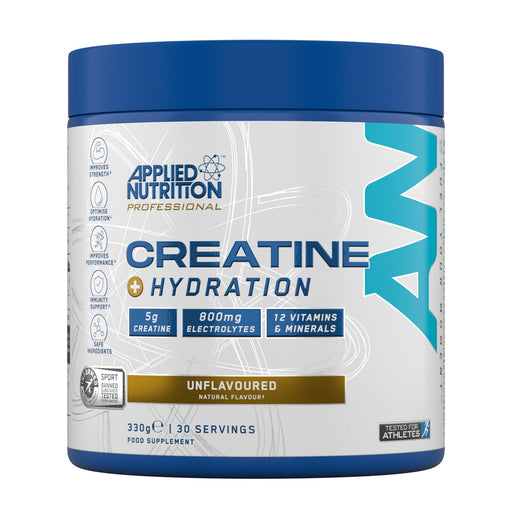 Applied Nutrition Creatine+ Hydration 360g