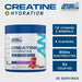 Applied Nutrition Creatine+ Hydration 360g