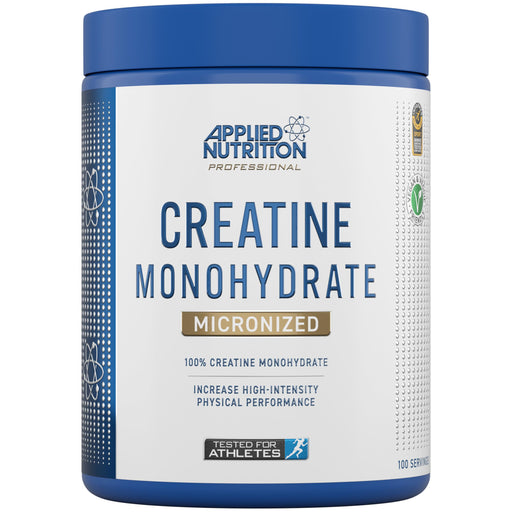 Applied Nutrition Creatine Monohydrate Micronized - 500g