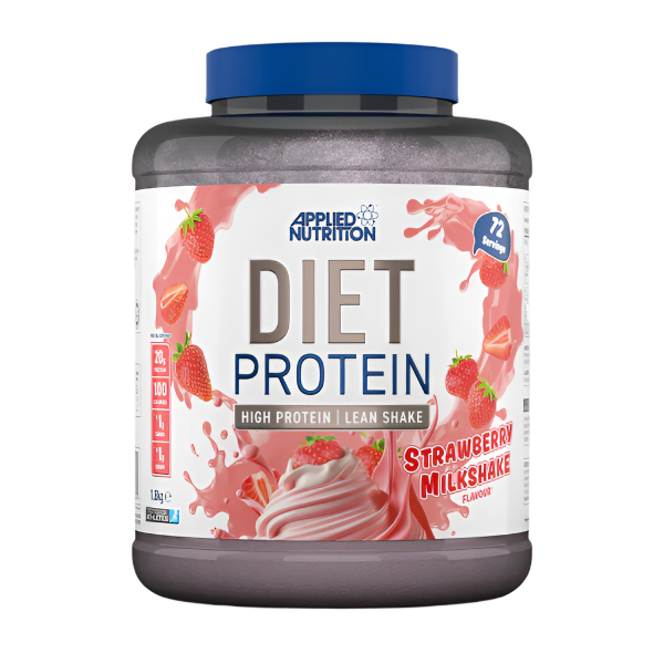 Applied Nutrition Diet Whey 1.8kg