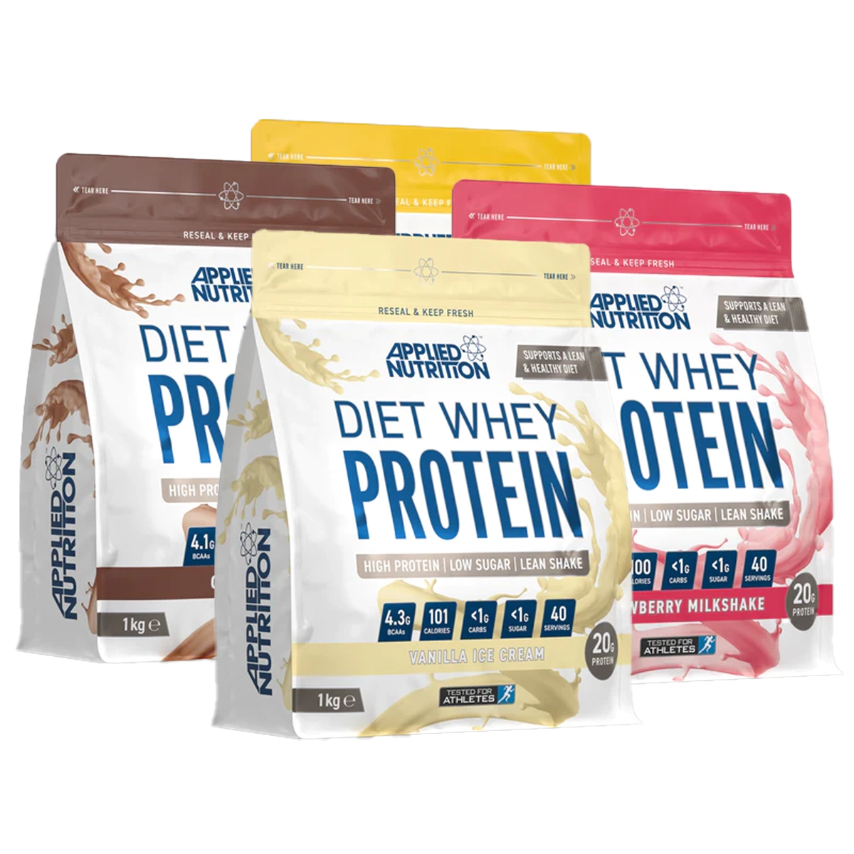 Diet Deals