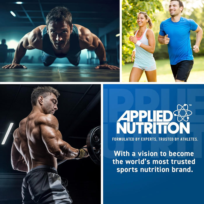 Applied Nutrition Diet Whey, (EAN 5056555205433) - 1000g