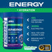 Applied Nutrition Endurance Energy + Hydration 1500g