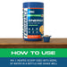 Applied Nutrition Endurance Energy + Hydration 1500g