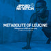 Applied Nutrition HMB, 500mg 120 caps - L-Leucine at MySupplementShop by Applied Nutrition