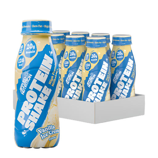 MySupplementShop