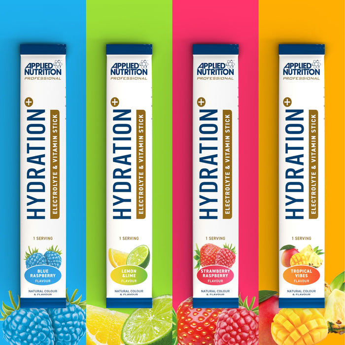 Applied Nutrition Hydration+ STICKS 7x8g