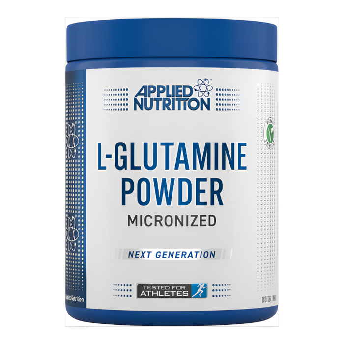 Applied Nutrition L-Glutamin 500g