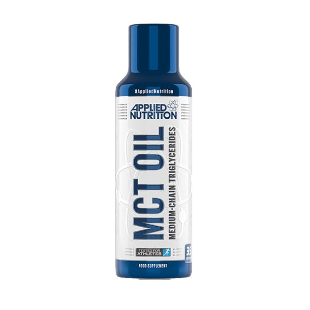 MCT Oil