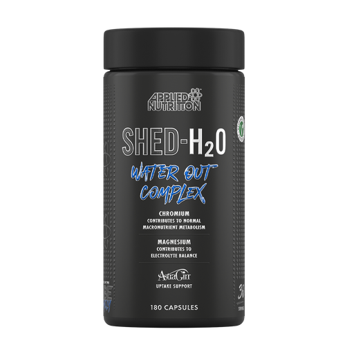 Applied Nutrition Shed H2O Diuretic