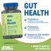 Applied Nutrition Solutions Gut Health - 60 caps