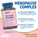 Applied Nutrition Solutions Menopause Complex - 60 caps