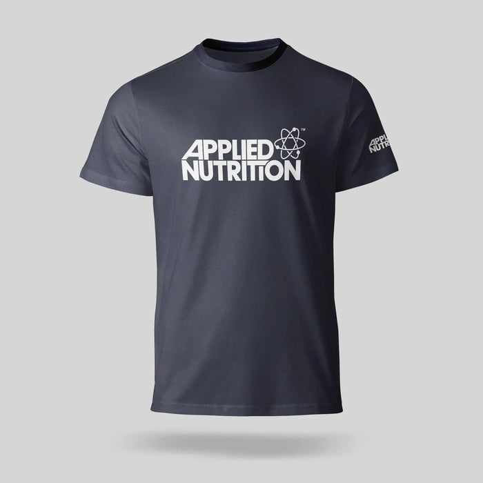 Applied Nutrition T-Shirt Navy