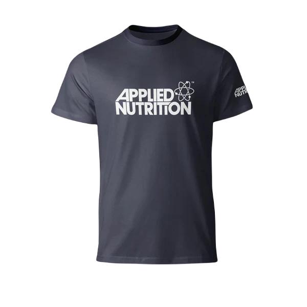 Applied Nutrition T-Shirt Navy
