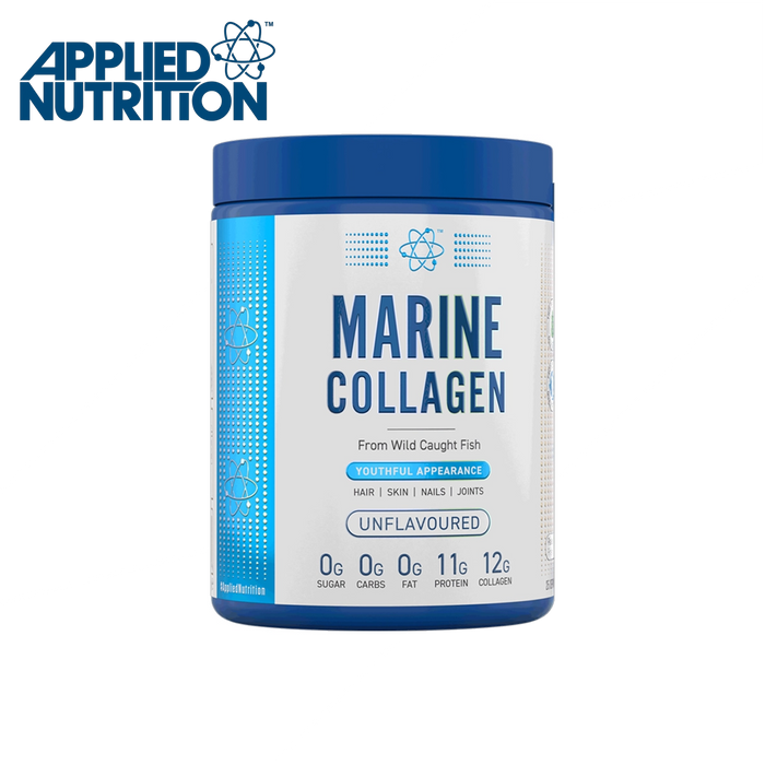 Applied Nutrition Meereskollagen 300g