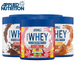 Applied Nutrition Critical Whey 150g (5 Servings Sample Pack) - Whey Protein at MySupplementShop by Applied Nutrition