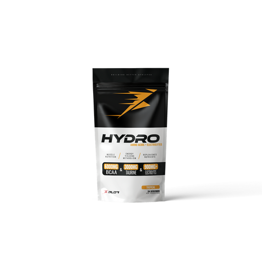 BLDR Sports Hydro