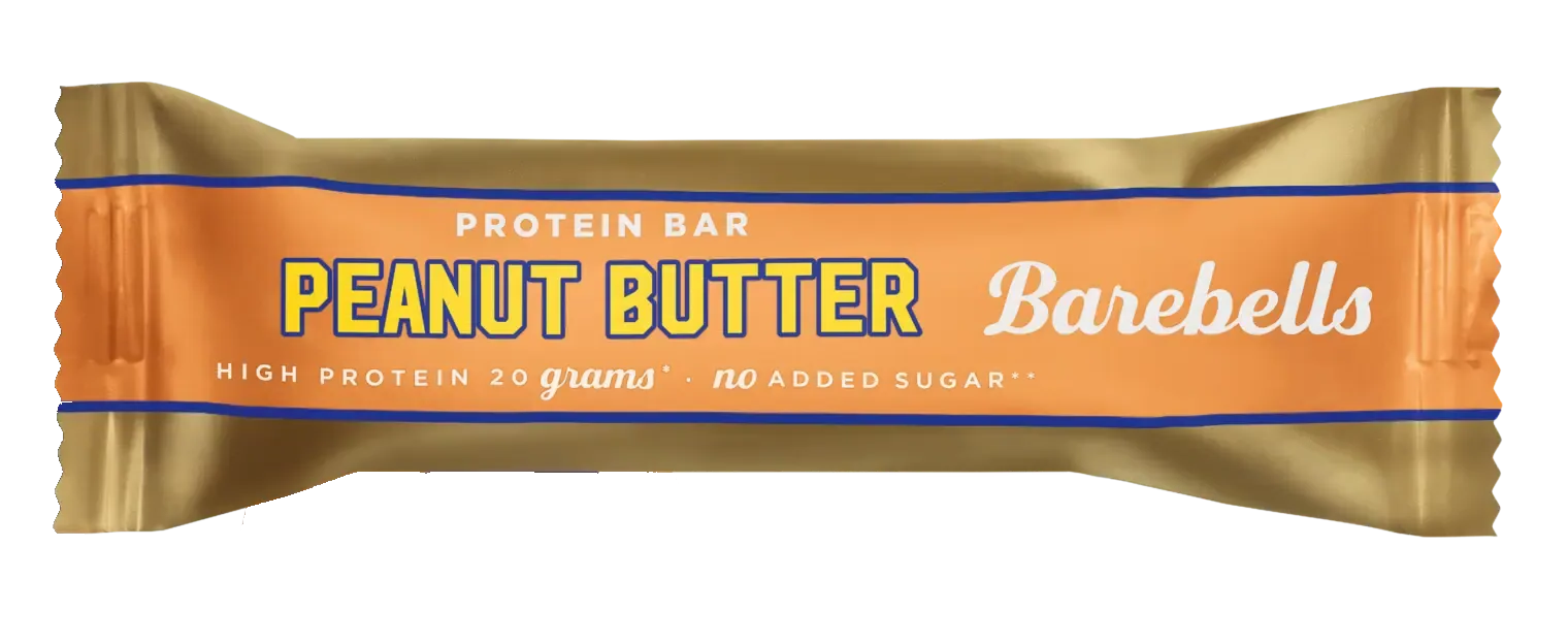 Barebells Protein Bar (Single Bar) 55g