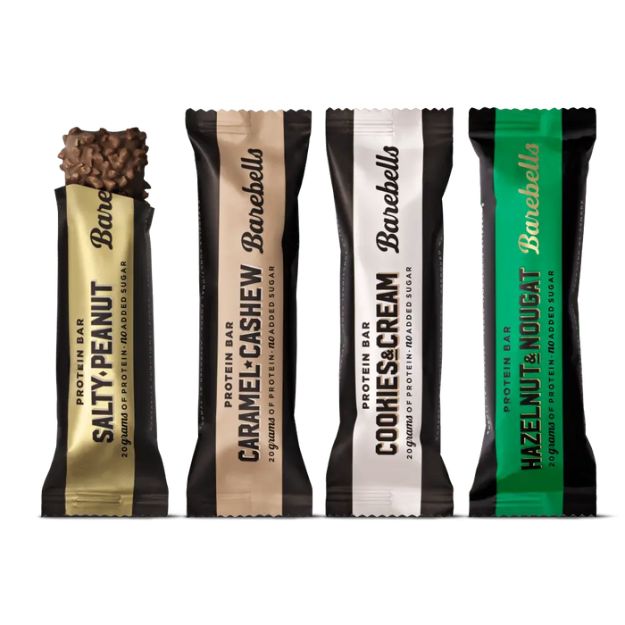 Barebells Protein Bar (Single Bar) 55g