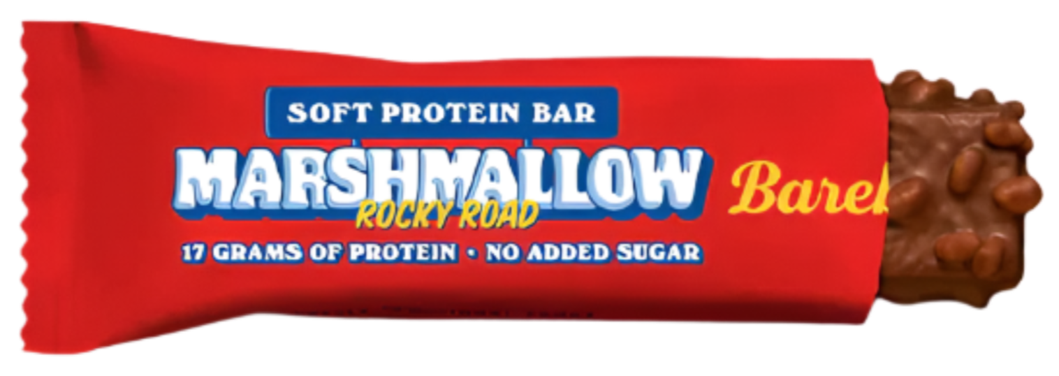 Barebells Soft Protein Bar (Single Bar) 55g