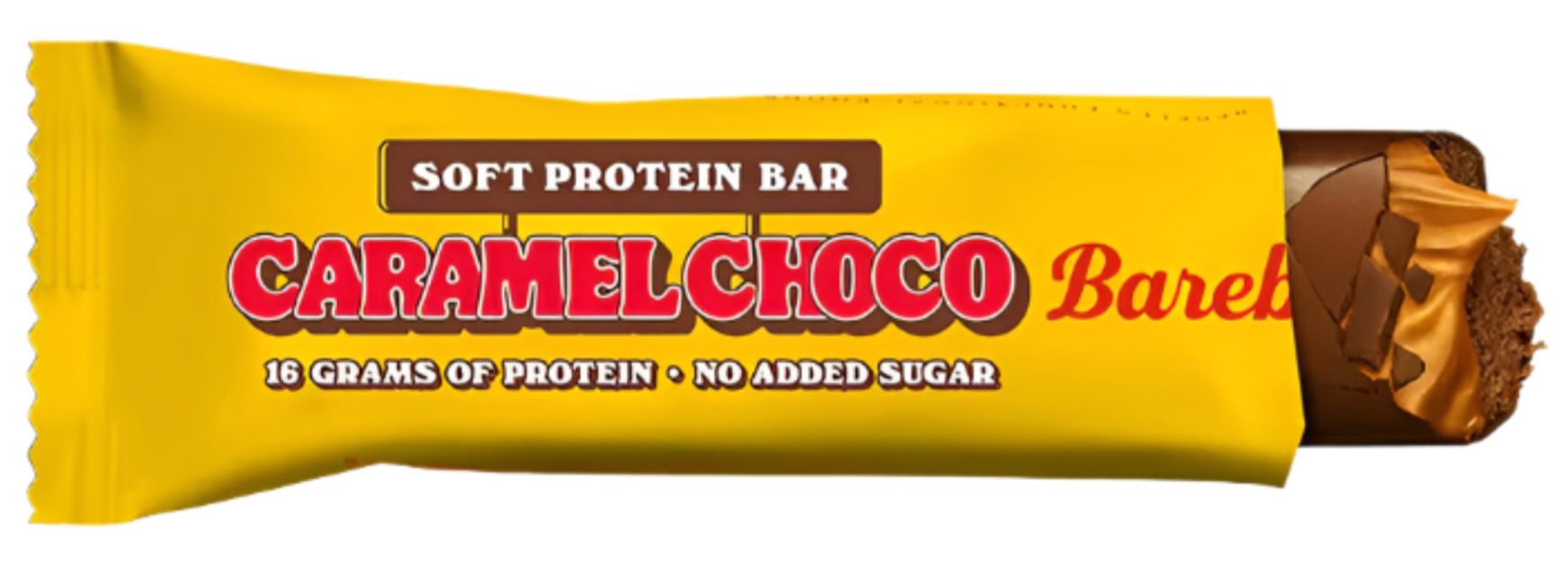Barebells Soft Protein Bar (Single Bar) 55g
