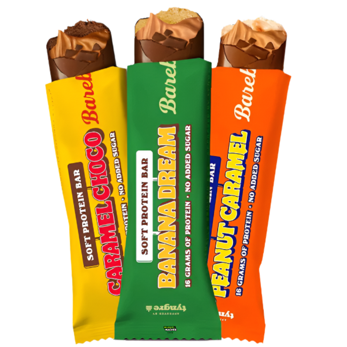 Barebells Soft Protein Bar (Single Bar) 55g