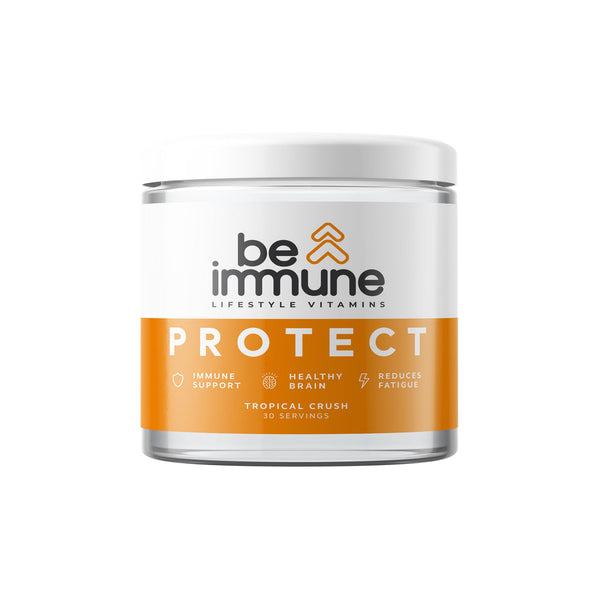 BeImmune Protect 180g - Sports Supplements at MySupplementShop by Belmmune