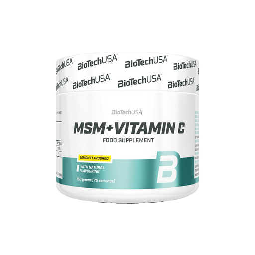 MySupplementShop