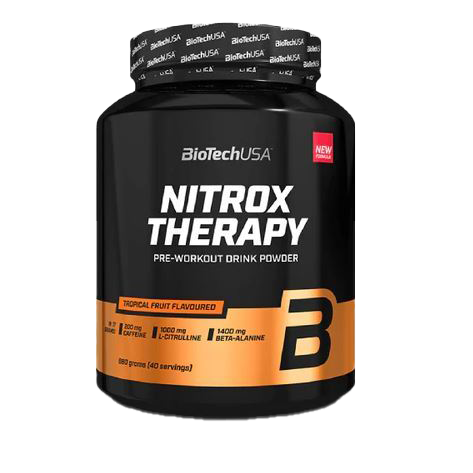 MySupplementShop
