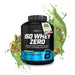 Biotech USA Iso Whey Zero Lactose Free 2270g