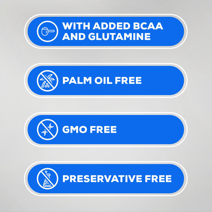 Biotech USA Iso Whey Zero Lactose Free 2270g