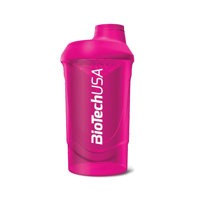 Biotech USA Shaker Wave Neon 600ml