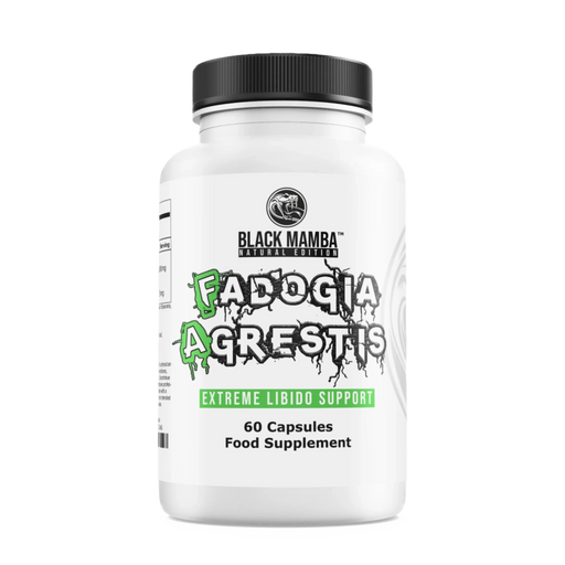 MySupplementShop